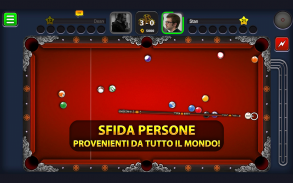 8 Ball Pool screenshot 1