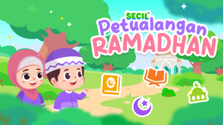 Petualangan Ramadhan screenshot 2