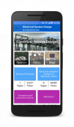 Electrical System Design screenshot 0