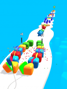 Slice Run screenshot 4