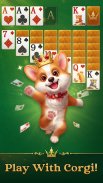 Jenny Solitaire - Card Games screenshot 4