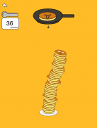 Pancake Tower-Game for kids screenshot 1