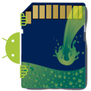 Fill Device Memory Icon