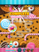 Candy Marble Blast: Zu-ma screenshot 9