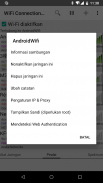 WiFi Connection Manager screenshot 5