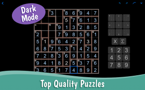 SumSudoku: Killer Sudoku screenshot 13