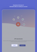 Authenticator App - OneAuth screenshot 15