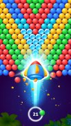 Bubble Shooter Tale: Ball Game screenshot 4