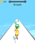 Speed Runner 3D screenshot 7