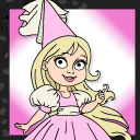 Little Princess Coloring Book