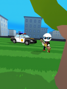 Johnny Trigger - Sniper Game screenshot 7