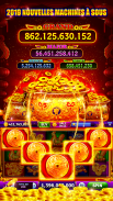 Tycoon Casino™: Machines à Sous Gratuites de Vegas screenshot 13