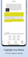 PDF Editor Pro - Edit & Sing screenshot 4