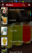 I Bartender Lite screenshot 5