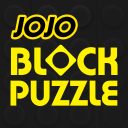 JOJO Block Puzzle - Brain Game Icon