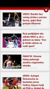 Samo Sport - Sportske Vijesti screenshot 1