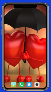 Umbrella HD Wallpaper screenshot 9