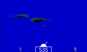 Paratrooper Free screenshot 3