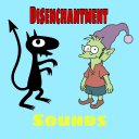 Disenchantment Sounds Elfo and Luci