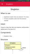 Design Patterns (GoF) in Java screenshot 2