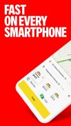 Yango Lite: light taxi app screenshot 4
