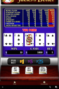Astraware Casino screenshot 13