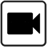 hidden screen recorder icon