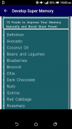Develop Super Power Memory - In 15 Days screenshot 14