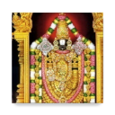 Sri Venkateshwara Sahasranamavali Icon