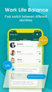 Super Clone - App Cloner para múltiples cuentas screenshot 4