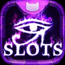 最佳在线赌场老虎机 - Slots Era™ 777 Free Game Icon