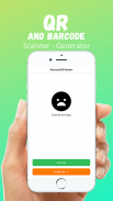 QR Reader | QR Scanner | QR Generator | QR Maker screenshot 9