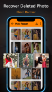 Recover Deleted All Photos, Files And Contacts screenshot 6