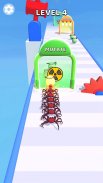 Bugs Attack 3D screenshot 2