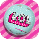 L.O.L. Surprise Ball Pop Icon