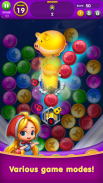 Jewel Stars-Link Puzzle screenshot 4