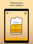 Chopine - Jeu Soirée & Défis screenshot 5