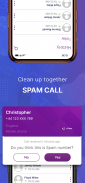 vCaller - block spam calls screenshot 4