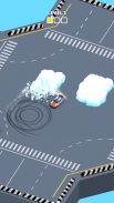 Snow Drift! screenshot 15