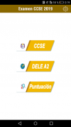 CCSE 2020 Examen Nacionalidad Española screenshot 2