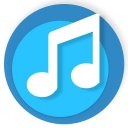 Music Player Fusion Pro Player Icon