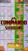 commando Shooting Game screenshot 2