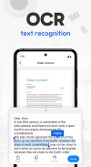 Tiny Scanner - PDF Scanner App screenshot 4