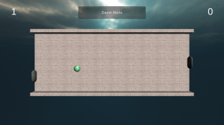 Ping Pong 3D Pro screenshot 3