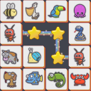 Pet Connect Legend Star - Tile Match Animals