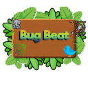 Bugs Beat: Smash Buster Game