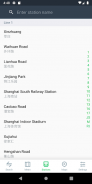 Metro Shenzhen Subway screenshot 5