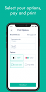 Printt - Print documents with screenshot 3