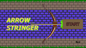 Arrow Stringer screenshot 4