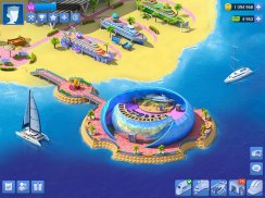 Megapolis: 집짓기게임 screenshot 20